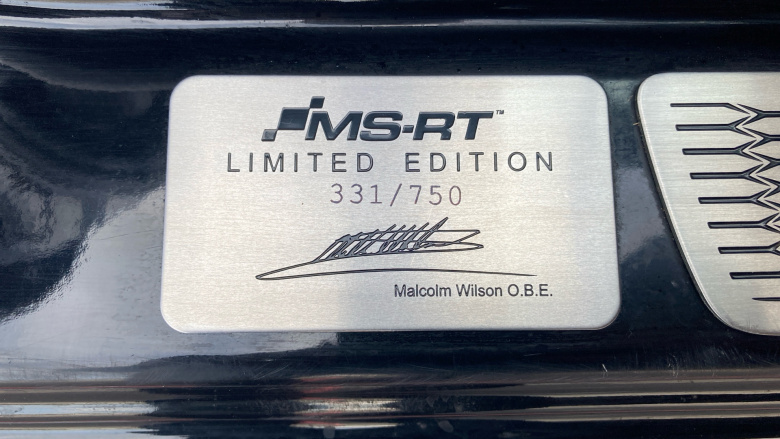 Ford Ranger Diesel Pick Up Double Cab Wildtrak 2.0 EcoBlue 213 Auto